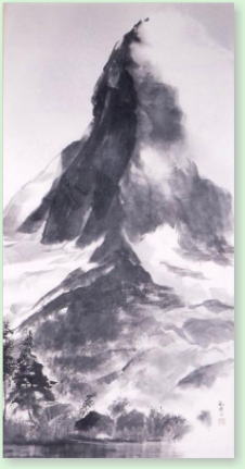 マッターホルン